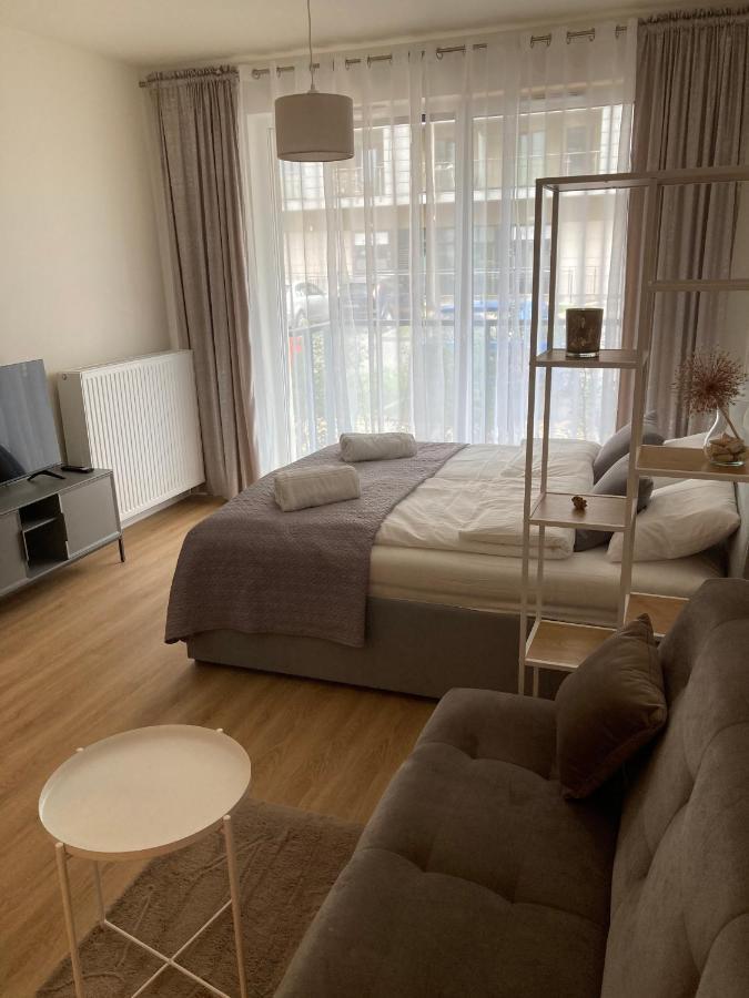Apartament Studio Perla 2 Lublin Ngoại thất bức ảnh