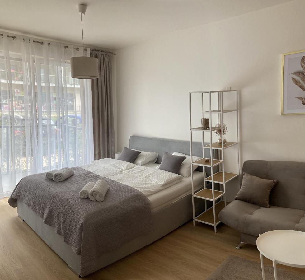 Apartament Studio Perla 2 Lublin Ngoại thất bức ảnh