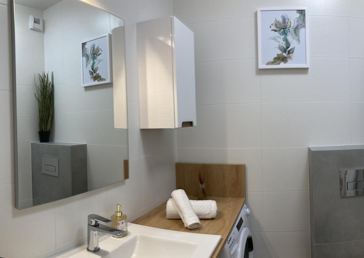 Apartament Studio Perla 2 Lublin Ngoại thất bức ảnh
