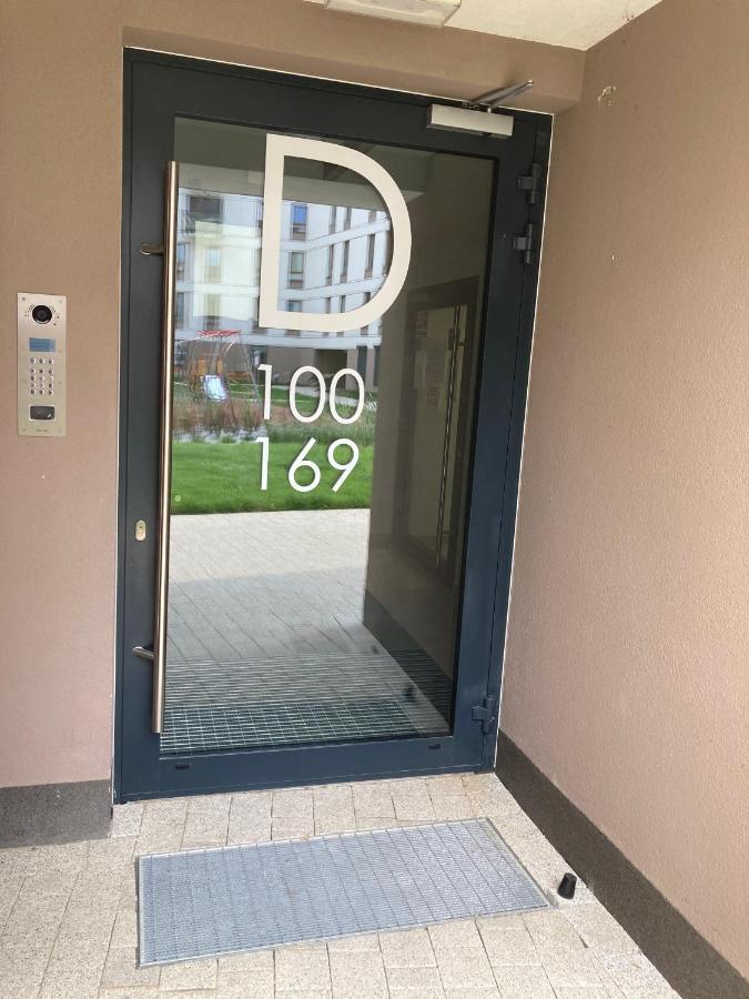 Apartament Studio Perla 2 Lublin Ngoại thất bức ảnh