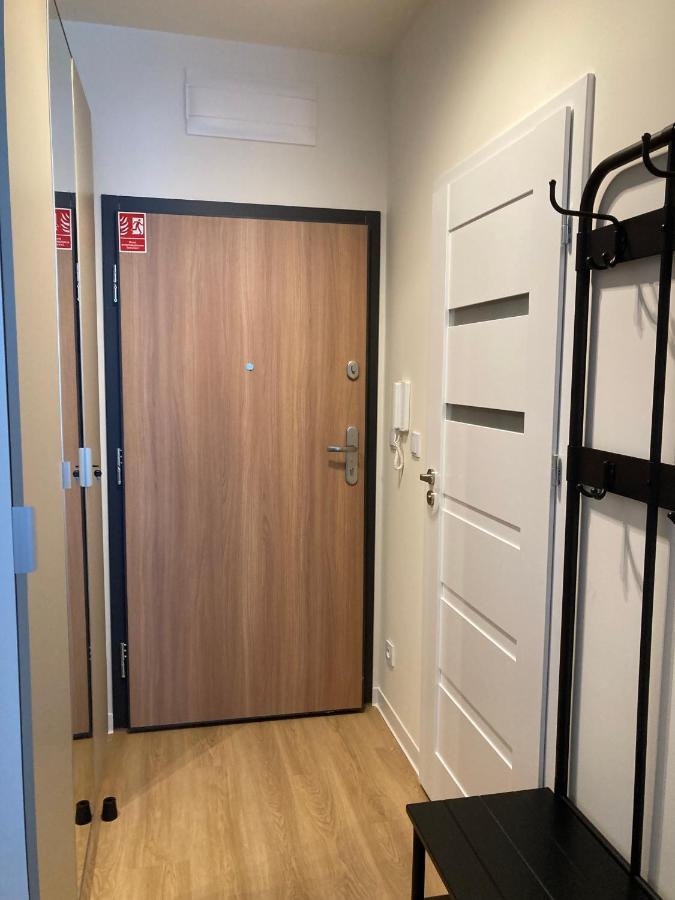 Apartament Studio Perla 2 Lublin Ngoại thất bức ảnh
