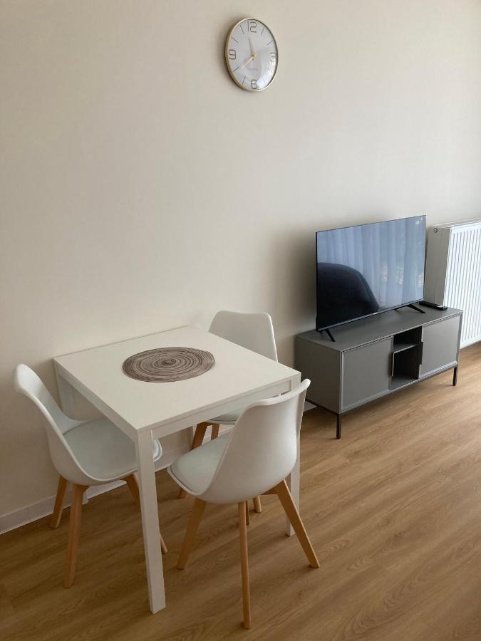 Apartament Studio Perla 2 Lublin Ngoại thất bức ảnh